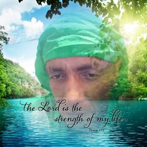 Meet your Posher, Gregory